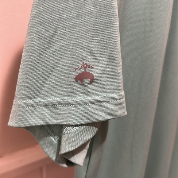 Brooks Brothers Athletic Polo (Mint) - Picture 2 of 2